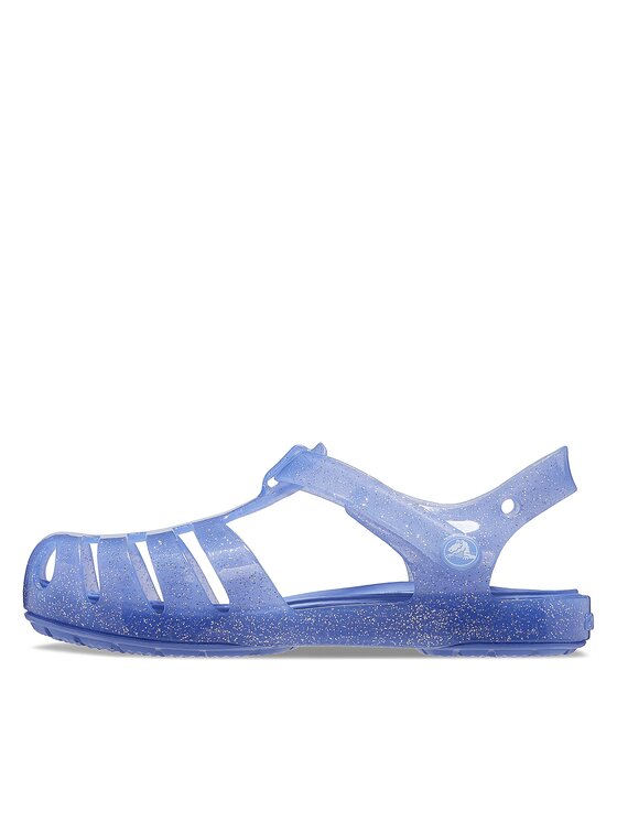 Crocs Crocs Sandále Crocs Isabella Sandal T 208444 Modrá