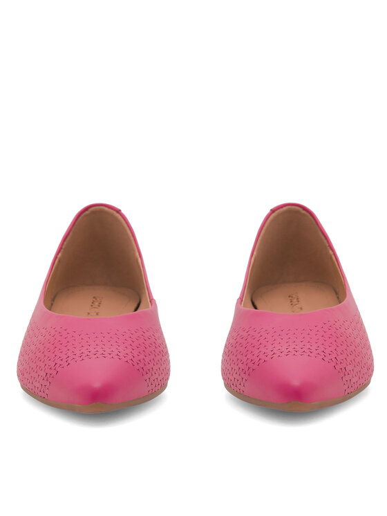 Lasocki Lasocki Ballerine RST-ROSE-01 Rosa