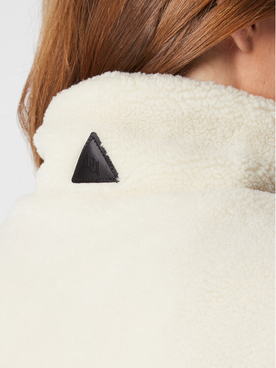 b.young b.young Демісезонна куртка Byastan 20811780 Бежевий Regular Fit