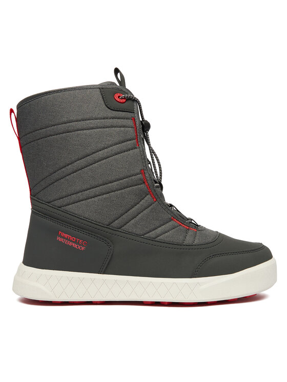 Reima Reima Cizme Hankinen 5400031A Negru