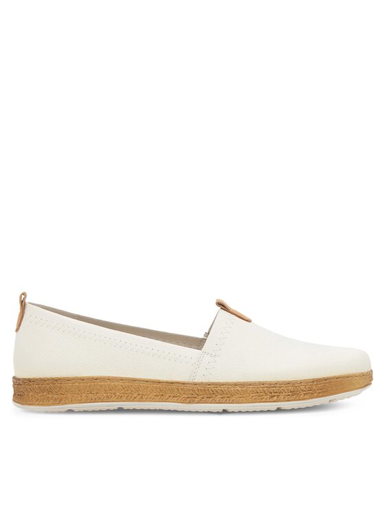 Lasocki Chaussures basses WI16-2202-03 Blanc