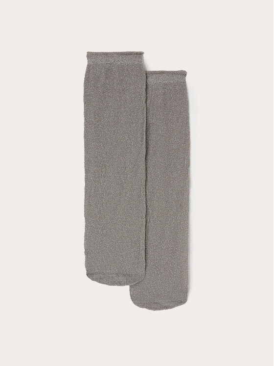 Motivi Motivi Collant E015E000639N013 Grigio