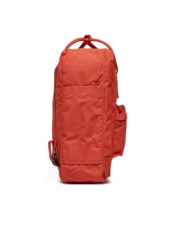 Fjällräven Fjällräven Batoh Kanken 23510 Červená