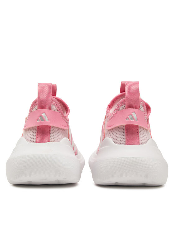 adidas adidas Sneakersy Tensaur Comfort JR2724 Różowy