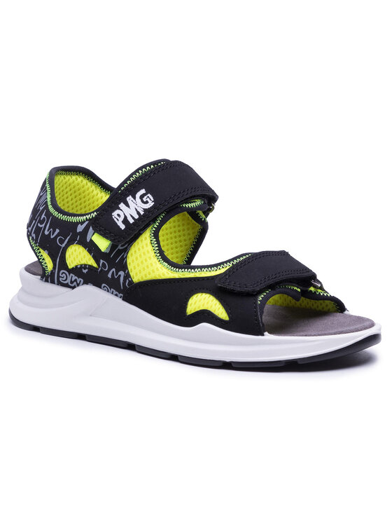 Primigi Primigi Sandali 7399000 D Nero