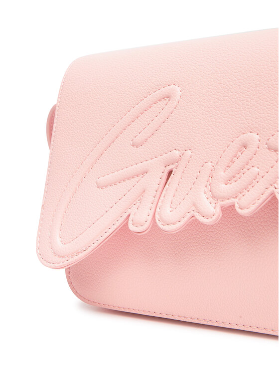 Guess Guess Borsetta J3YZ32 WG730 Rosa