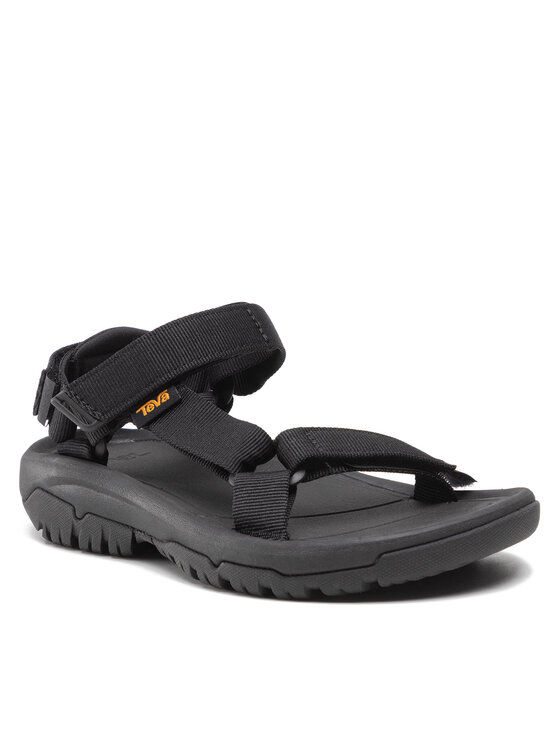 Teva Teva Sandały Hurricane Xlt2 1019235 Czarny