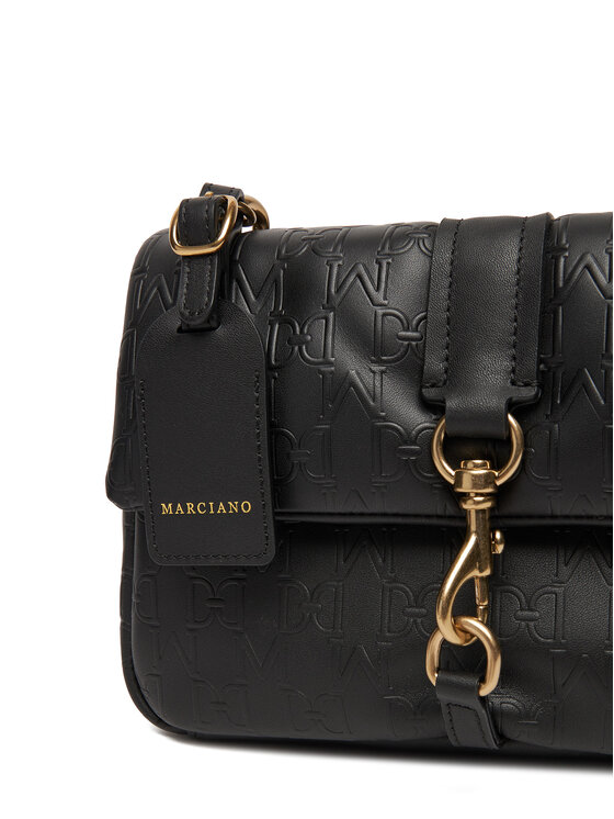 Marciano Guess Marciano Guess Soma 5BGZ17 7411A Melns