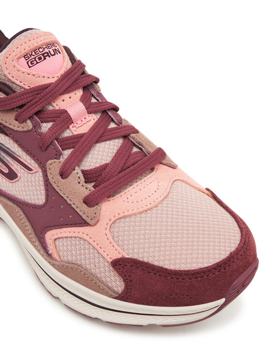 Skechers Skechers Sneakersy Go Run Consistent 2.0 128622/MVE Różowy