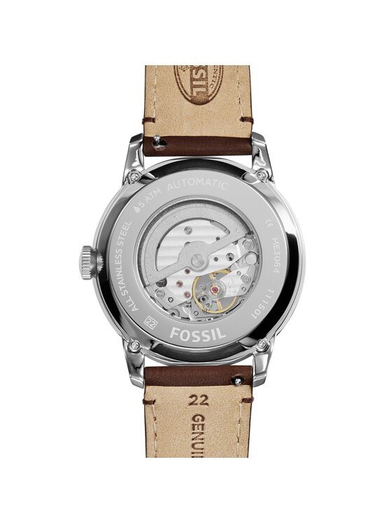 Fossil Uhr Townsman ME3064 Braun | Modivo.de