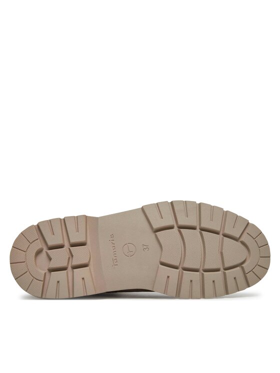 Tamaris Tamaris Scarponcini 1-25230-41 Beige