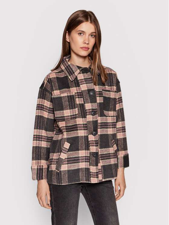 Giacca di transizione LJK-PATRON1 Multicolore