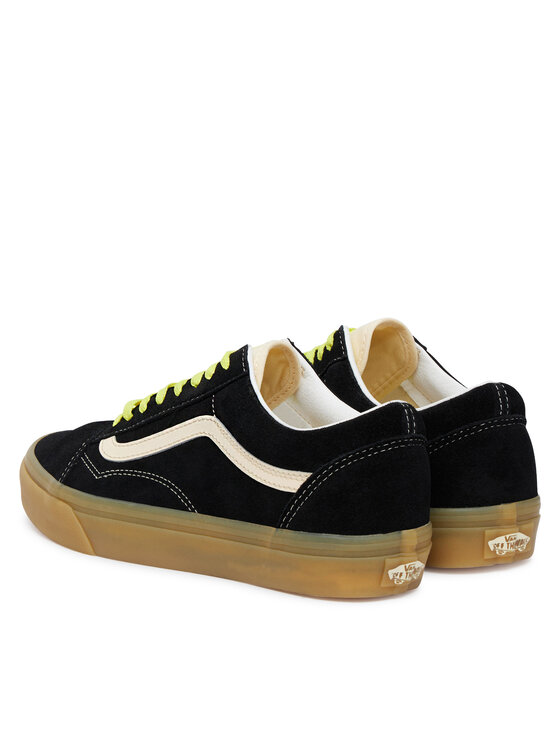 Vans Vans Πάνινα παπούτσια Old Skool VN000D6WHHC1 Μαύρο