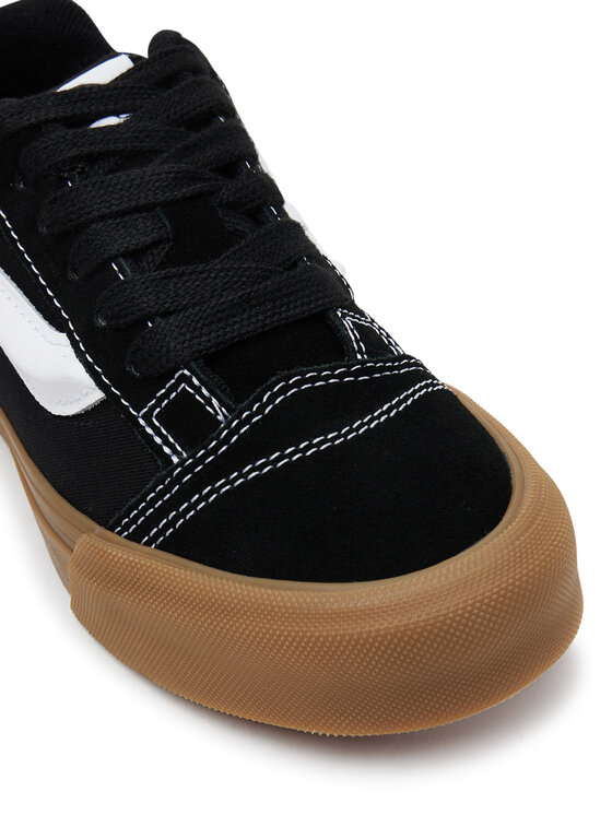 Vans Vans Teniszcipő Knu Skool VN0009QCB9M1 Fekete