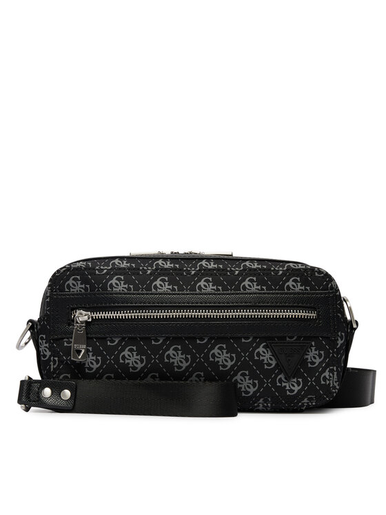 Guess Guess Somiņa HMBENP P6250 Melns