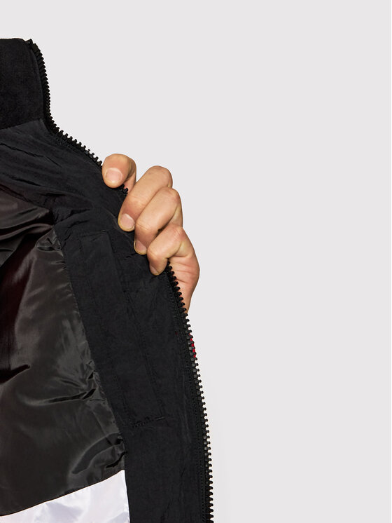 Calvin Klein Jeans Calvin Klein Jeans Giubbotto invernale J30J318682 Rosso Regular Fit