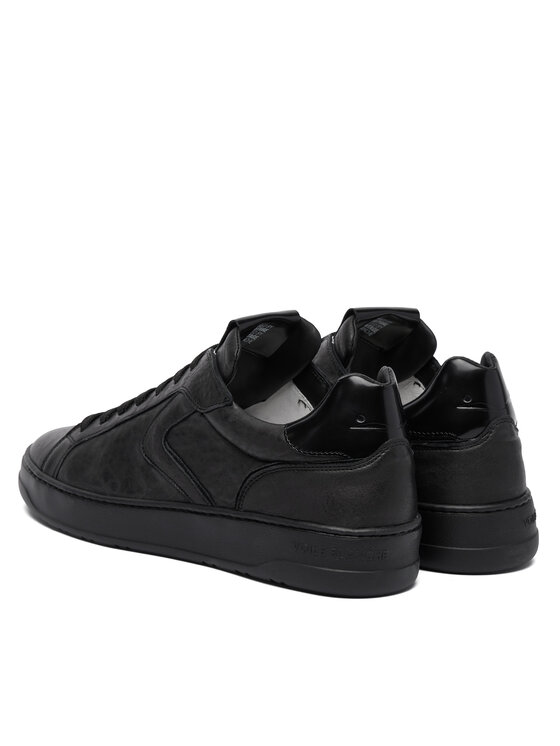 Voile Blanche Voile Blanche Sneakersy 2017678-15 Czarny