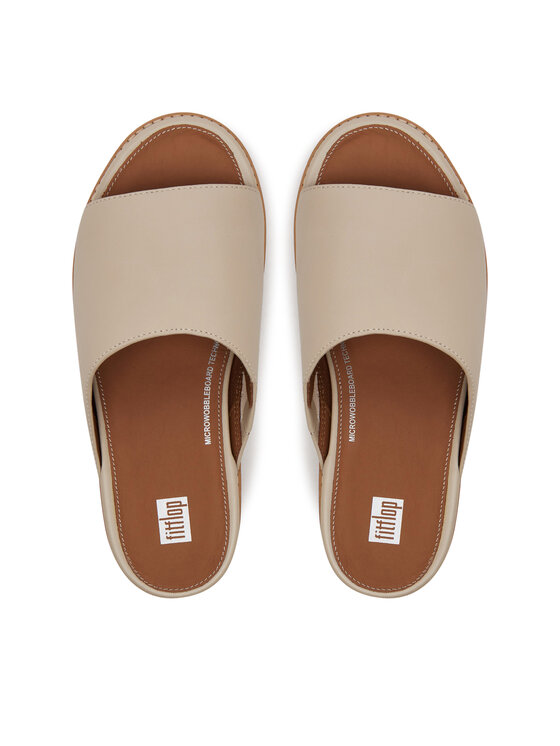FitFlop FitFlop Шльопанці FT5 A20 Бежевий