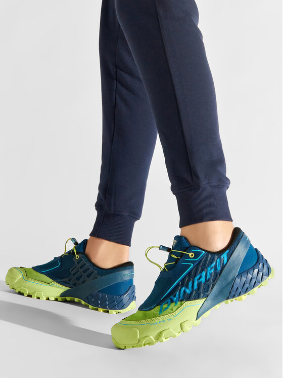 Dynafit Dynafit Buty do biegania Feline Sl 64053 Niebieski