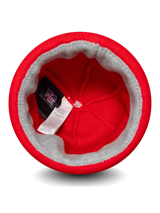 New Era New Era Müts Otc Nfl Jake Kanchi 60565514 Punane