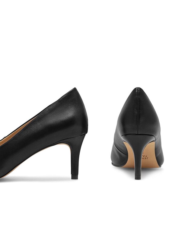 Jenny Fairy Jenny Fairy Scarpe stiletto ALESSIA WYL3670-1 Nero