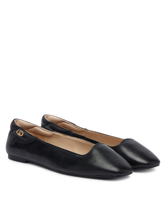 Liu Jo Liu Jo Baleriny Brigitte 19 SF6075 P0102 Czarny