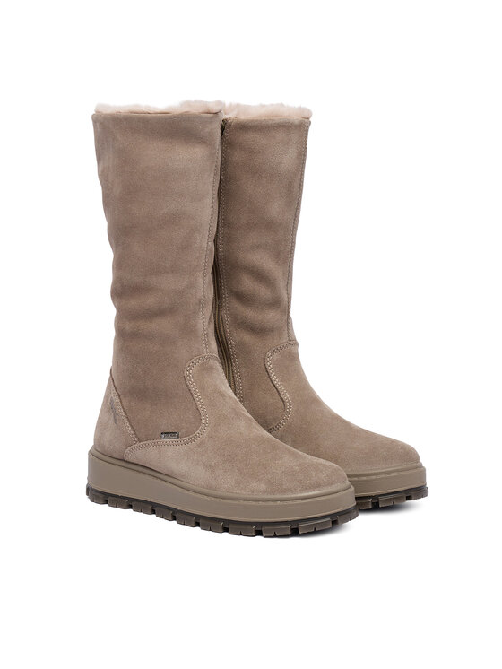 Primigi Primigi Kozaki GORE-TEX 8879611 S Szary