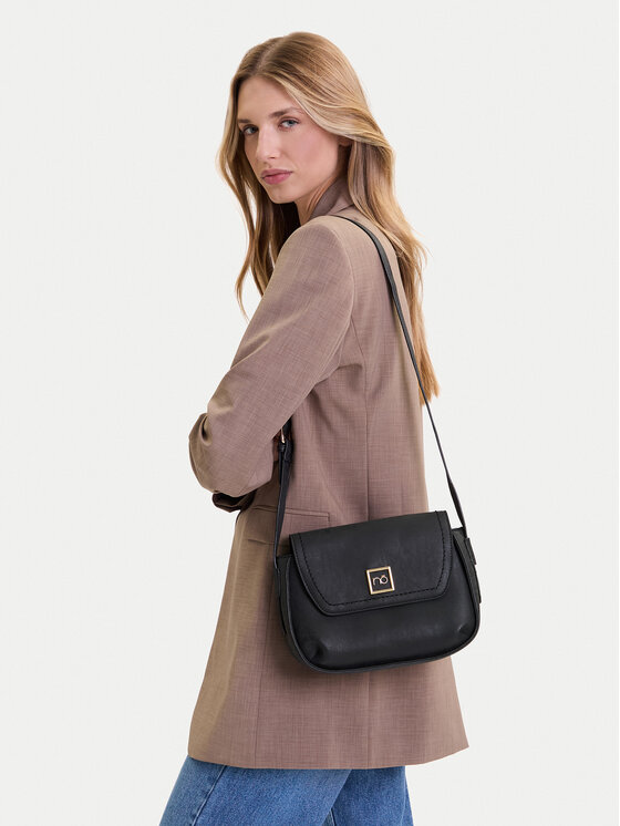 Nobo Nobo Soma BAGU190-K020 Melns