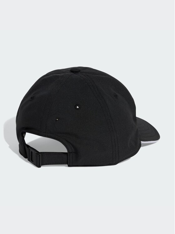 adidas adidas Czapka z daszkiem 141541 Czarny