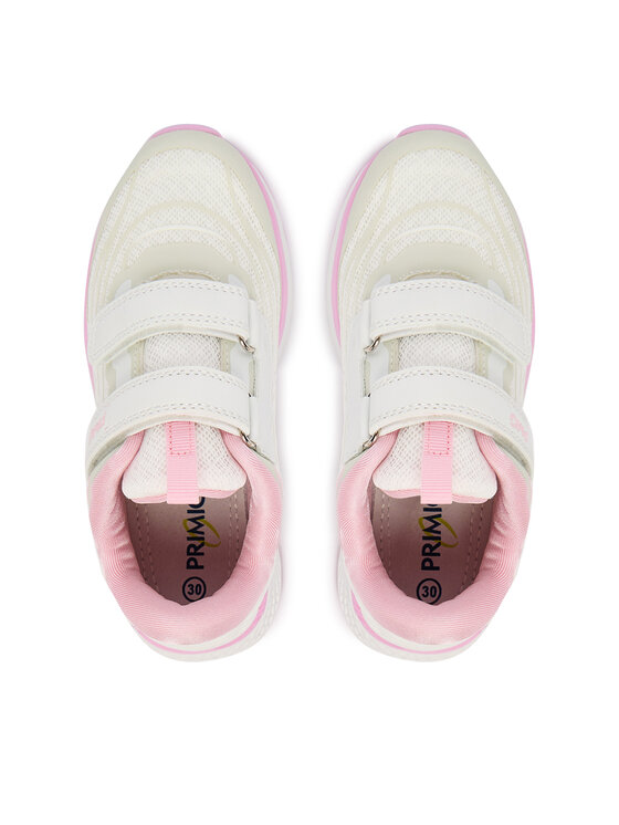 Primigi Primigi Sneakers AVANT 1458011 Alb