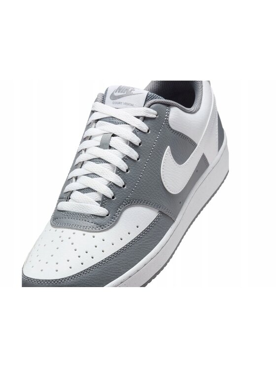 Nike Nike Sneakersy HM9862-003 Szary