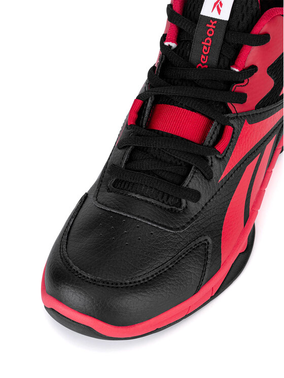 Reebok Reebok Tenisice MORE BUCKETS 100221494 Crna