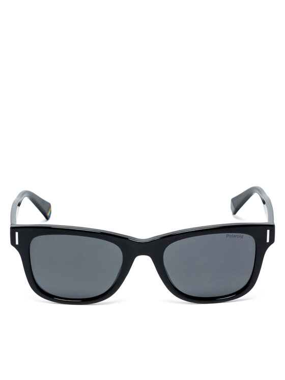 Polaroid Polaroid Saulesbrilles 6206/S Melns