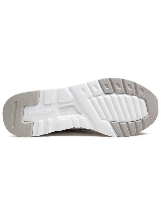 New Balance Laisvalaikio batai CM997HVW Smėlio • Modivo.lt