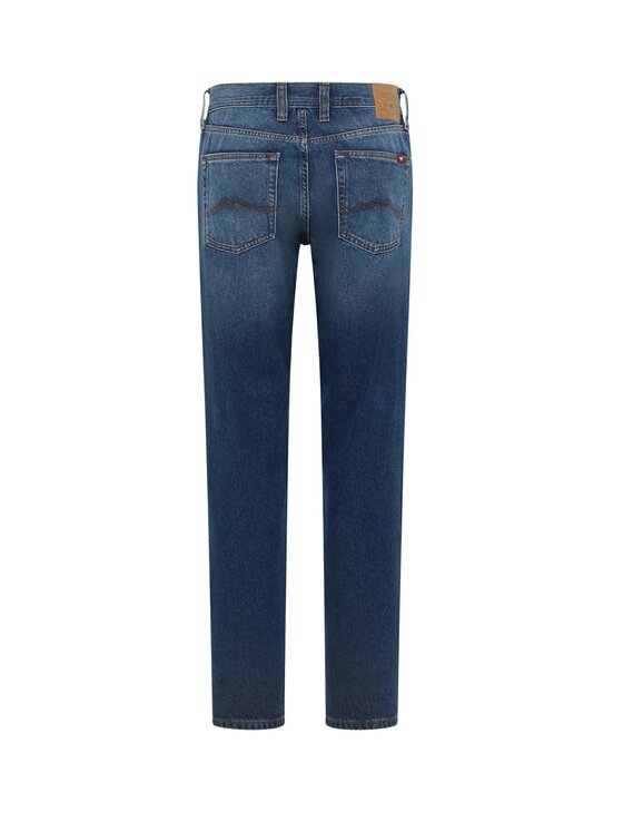 Mustang Mustang Jeans DENVER STRAIGHT Blu Straight Fit