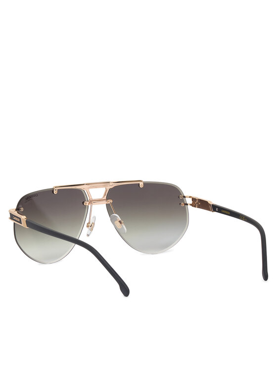 Carrera Carrera Akiniai nuo saulės 1087/S 208715 Juoda