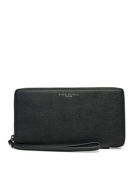 Gianni Chiarini Gianni Chiarini Portofel Mare de Damă PF WBW13662 GRN Negru
