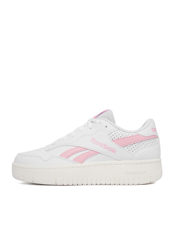 Reebok Reebok Sneakersy CEO-BB 1000 Double 100272512 Biały