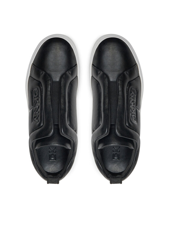 DKNY DKNY Αθλητικά Abelina K3464220 Μαύρο