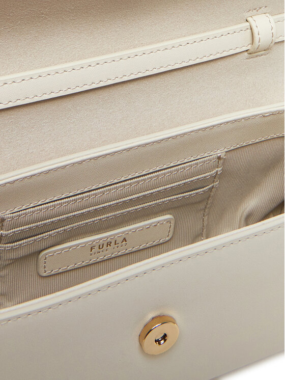 Furla Furla Kabelka WE00723 BX3913 PNN00 Écru