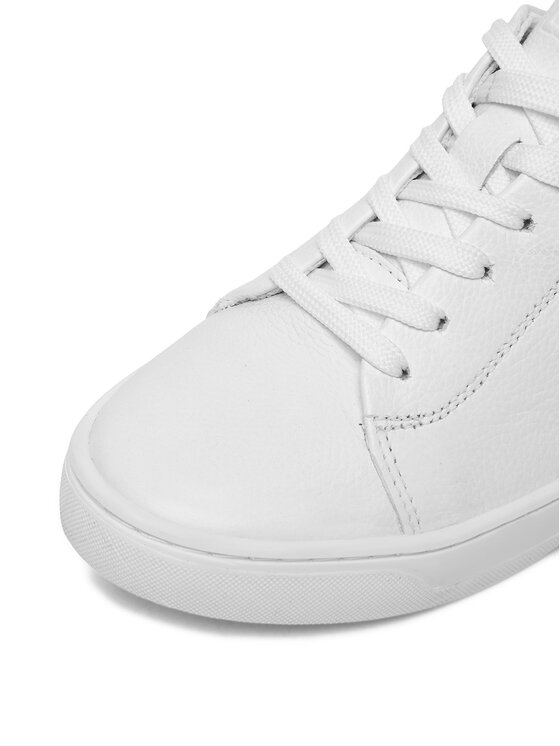 Lasocki Lasocki Sneakers CEO-WI16-D557-04 Bianco
