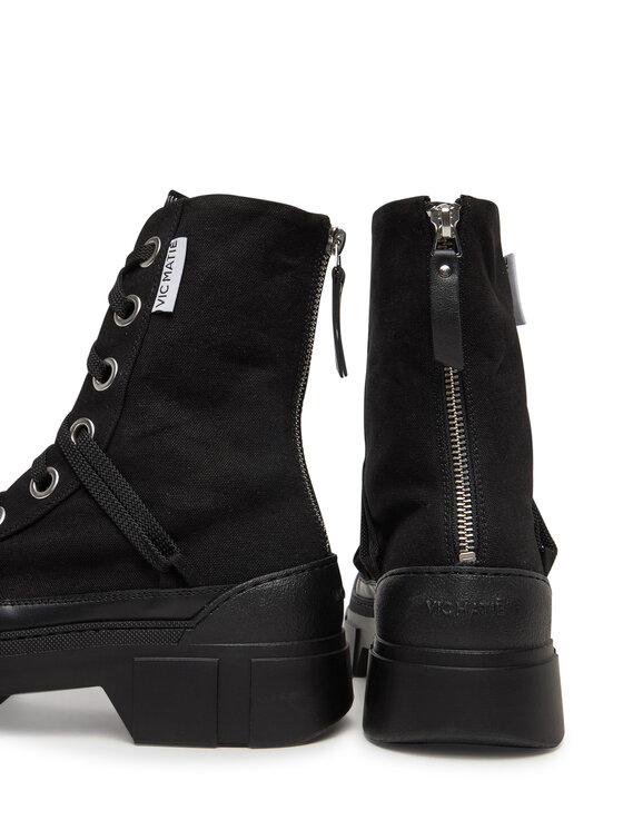 Vic Matié Vic Matié Sneakers 1G3010D V14BQ0B001 Negru
