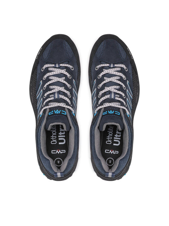 CMP CMP Trekingová obuv Sun Hiking Shoe 3Q11157 Tmavomodrá