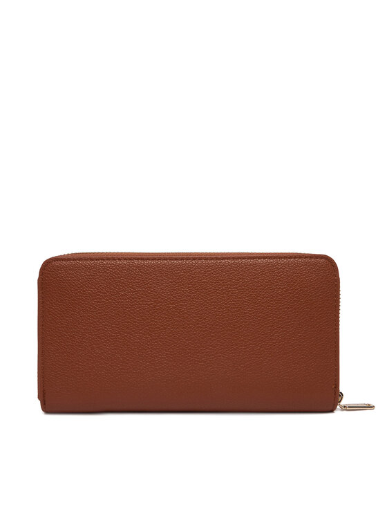 Valentino Valentino Гаманець VPS9ON155 Коричневий