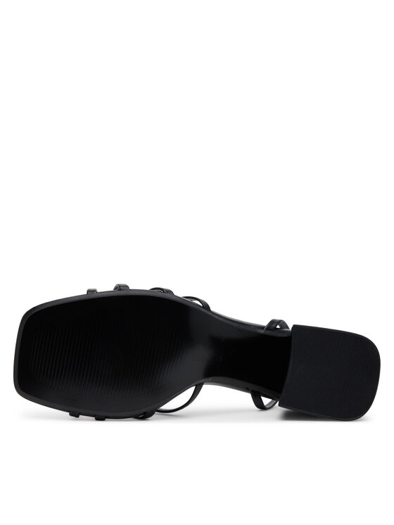 JENNY JENNY Sandalen CWBF96728-06 Schwarz