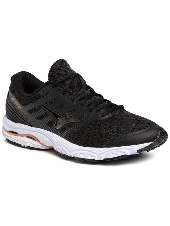 Mizuno Laufschuhe Wave Prodigy 2 J1GR181047 Schwarz Modivo