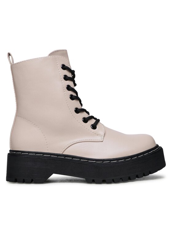 Jenny Fairy Jenny Fairy Черевики WSD1916-01M Червоний