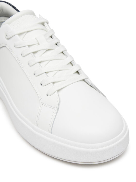 Calvin Klein Calvin Klein Sneakers HM0HM01659 Alb