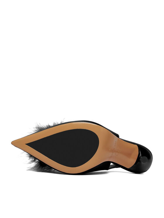 Eva Minge Eva Minge Scarpe stiletto EO-LAYLA-LT1677-35 Nero