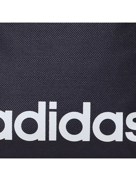adidas adidas Umhängetasche Linear Org HR5373 Dunkelblau